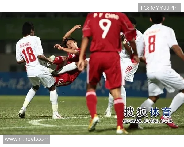 越南与阿联酋激战回顾2020年1月10日精彩瞬间与赛后分析