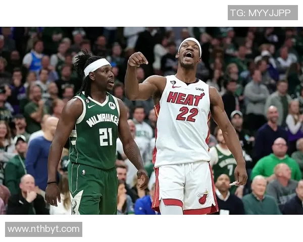 热火与雄鹿首场对决全场精彩回放分析与赛后点评