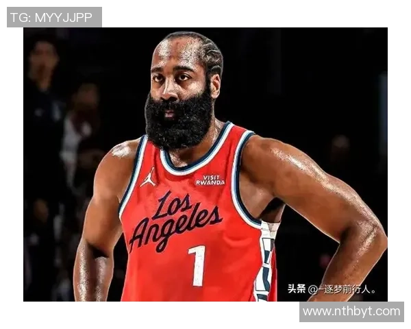 场均25.8分，冠军前锋归队，3换2计划出炉! 哈登纪录有望连续-